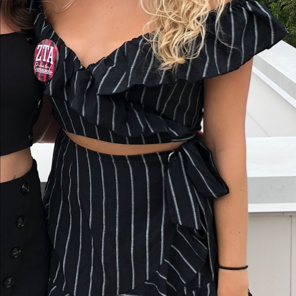 Tobi romper